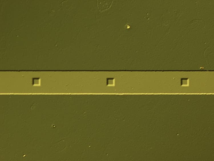 MUTECH Microsystems gallery image 7