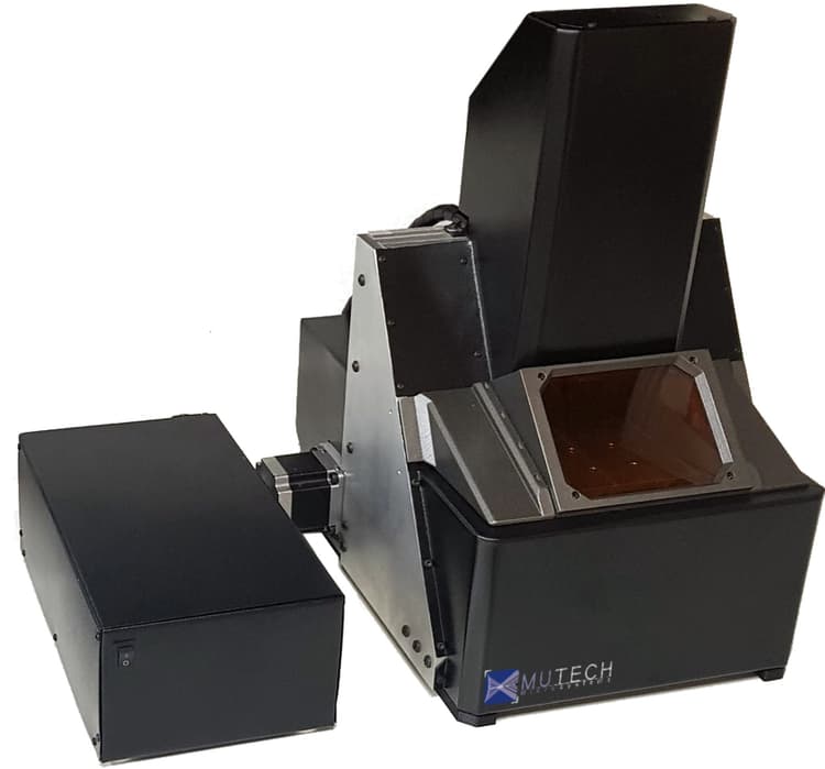 µLaser gallery image 1