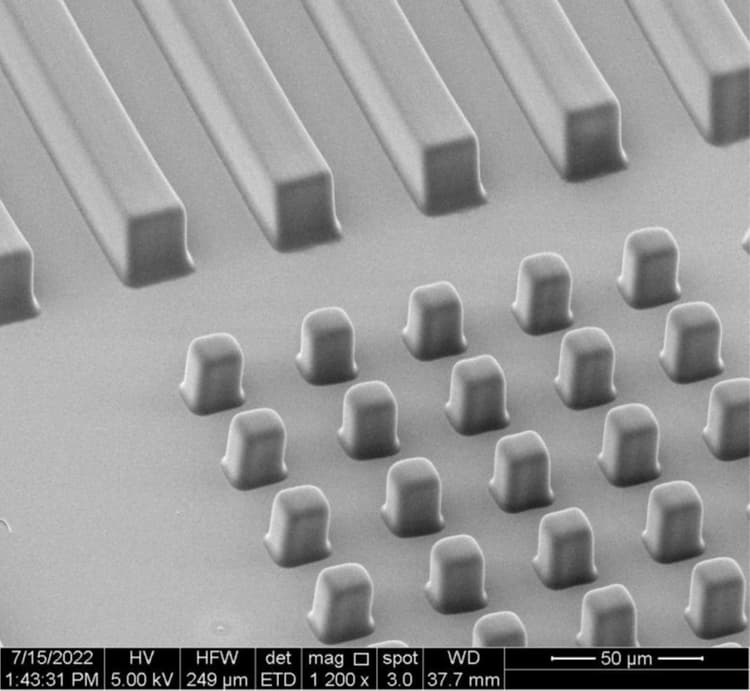 MUTECH Microsystems gallery image 4