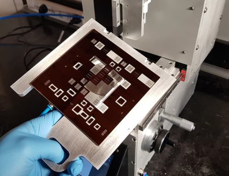 MUTECH Microsystems gallery image 1