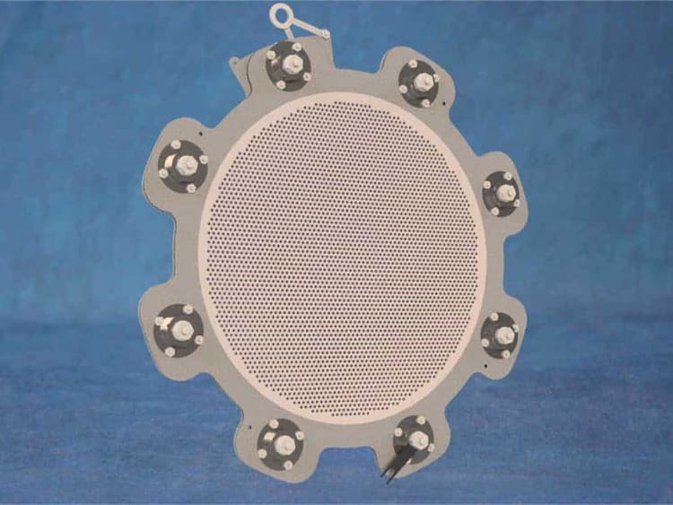 Grid assemblies gallery image 1