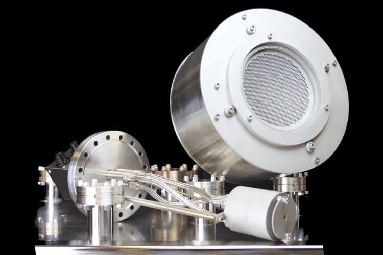 Ion beam sources gallery image 2