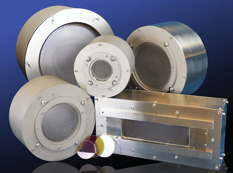 Ion beam sources gallery image 1