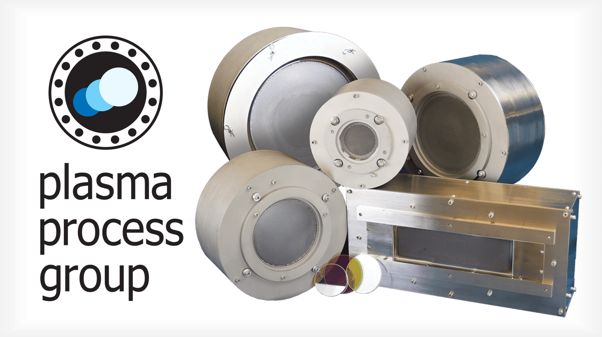 New partner: Plasma Process Group