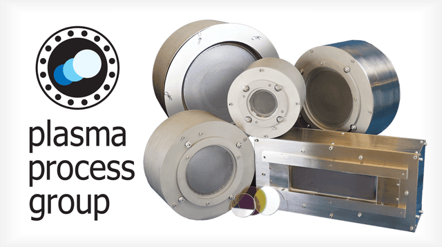 New partner: Plasma Process Group