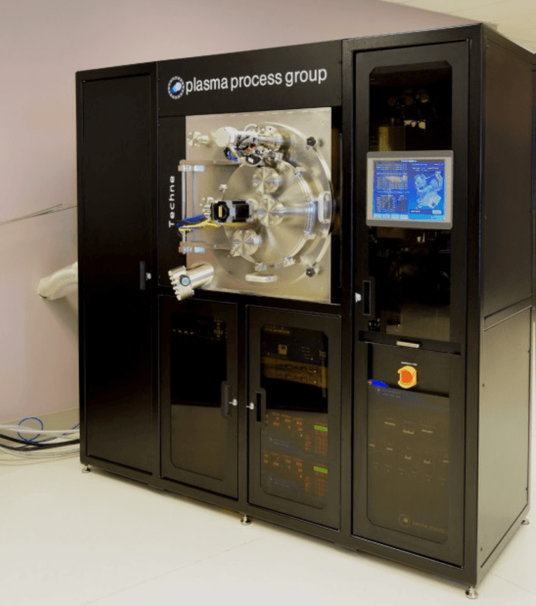 Techne — ion-beam sputtering system gallery image 1