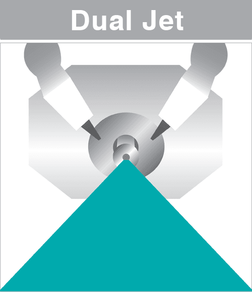 Spray shaping gallery image 4