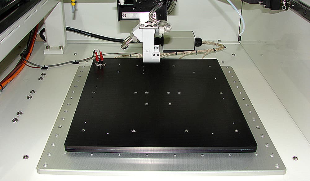 Customisation for application