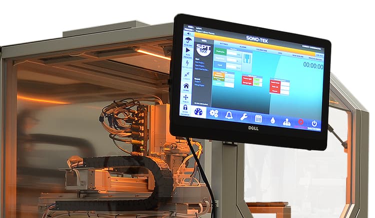 Semiconductor applications gallery image 2