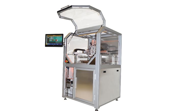 Semiconductor applications gallery image 1