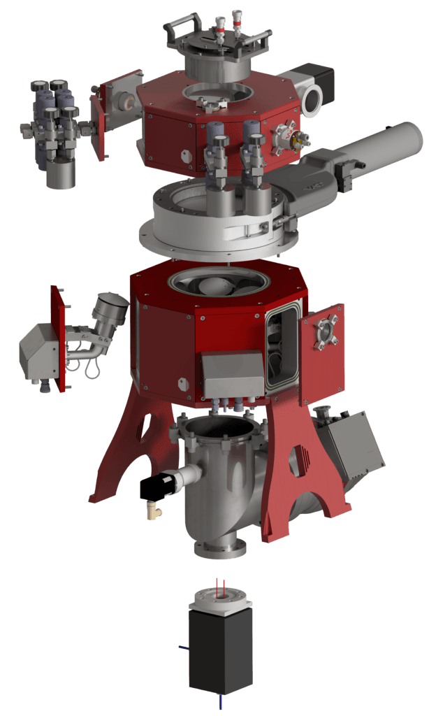 Cutting-edge ALD technology gallery image 1