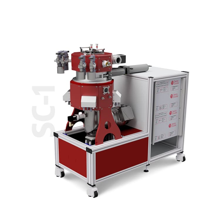 SC-1 Series gallery image 1