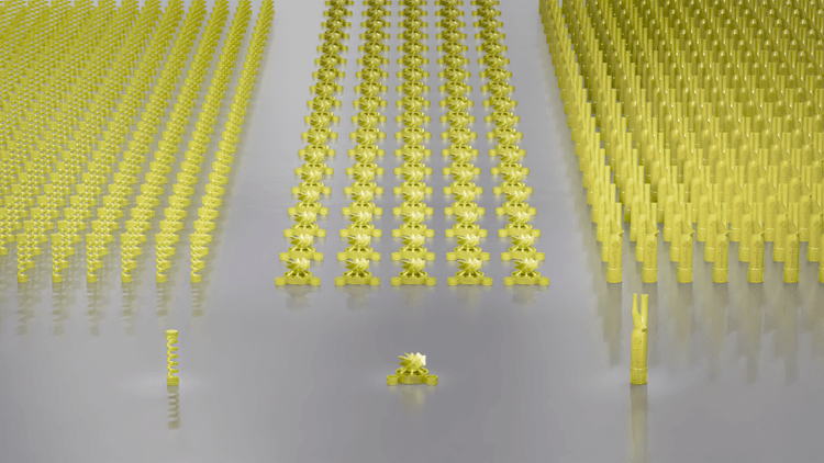 NanoPro VT: 2PP printing service gallery image 2