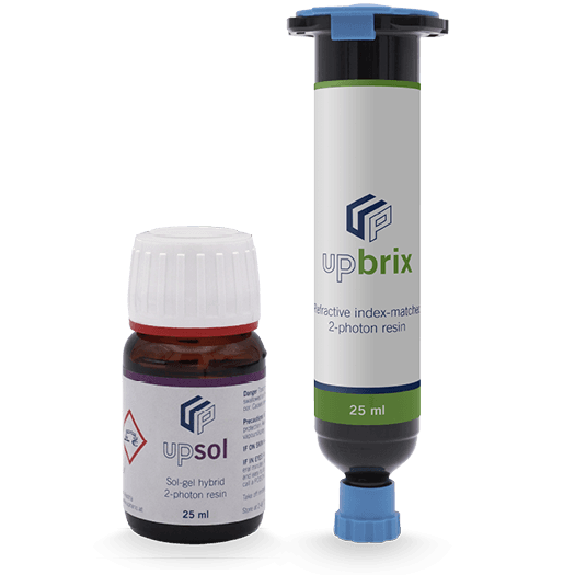 Resins gallery image 3