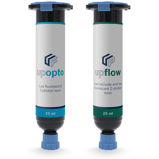 Resins gallery image 2