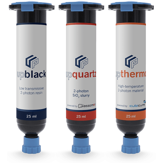 Resins gallery image 4