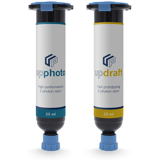 Resins gallery image 1