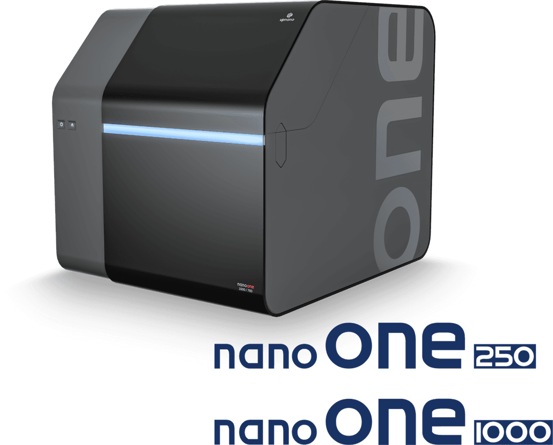 nanoONE
