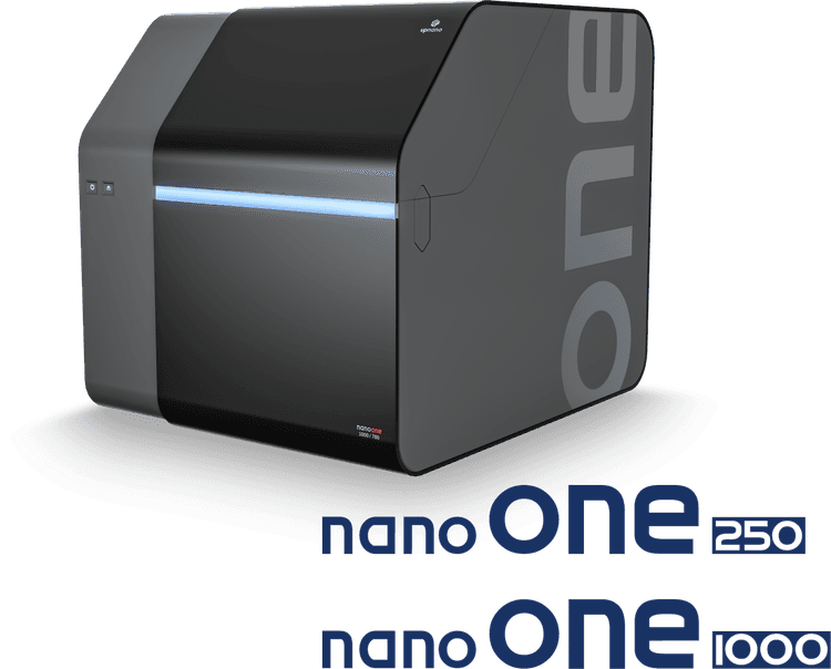 nanoONE gallery image 1