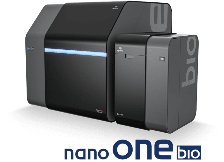 nanoONE bio gallery image 1