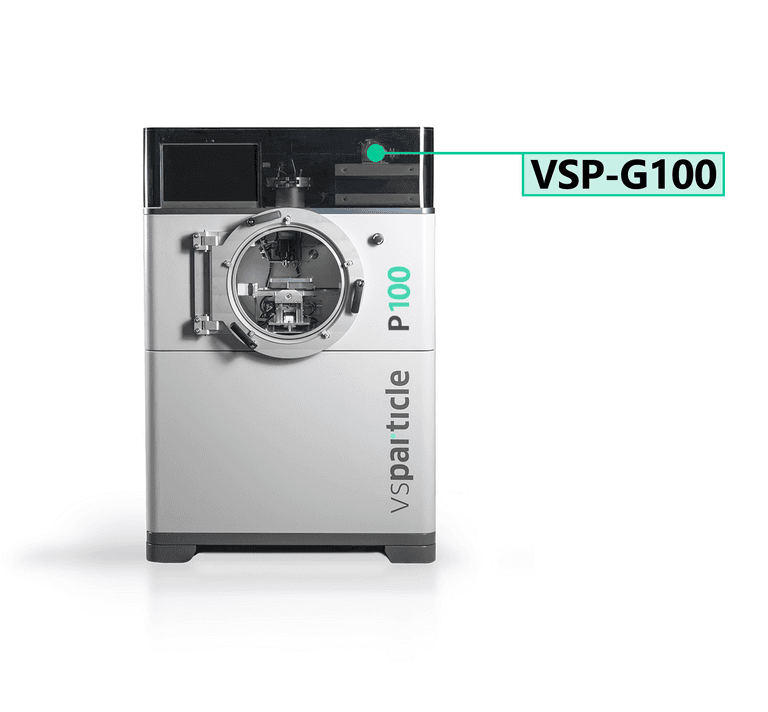 High-throughput tools