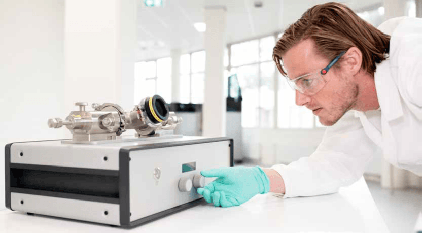 VSP-G1 Nanoparticle Generator