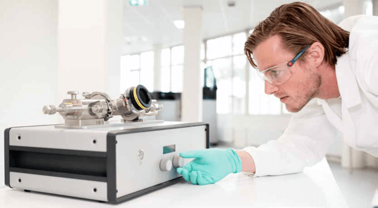 VSP-G1 Nanoparticle Generator gallery image 1