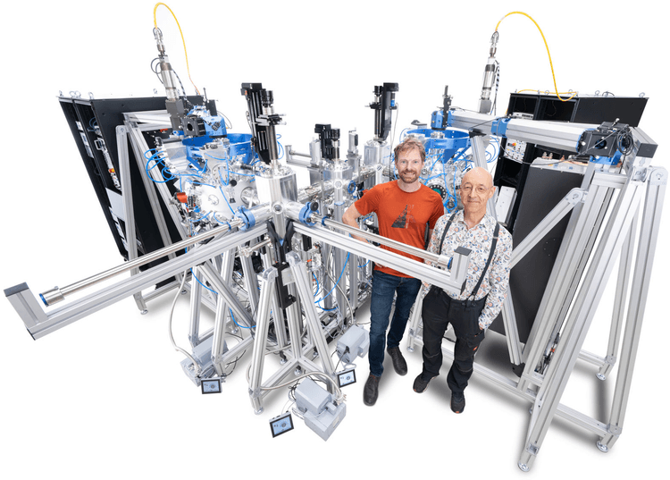 epiray gallery image 1