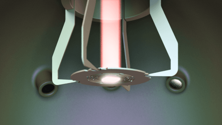 Revolutionary thin-film deposition gallery image 2