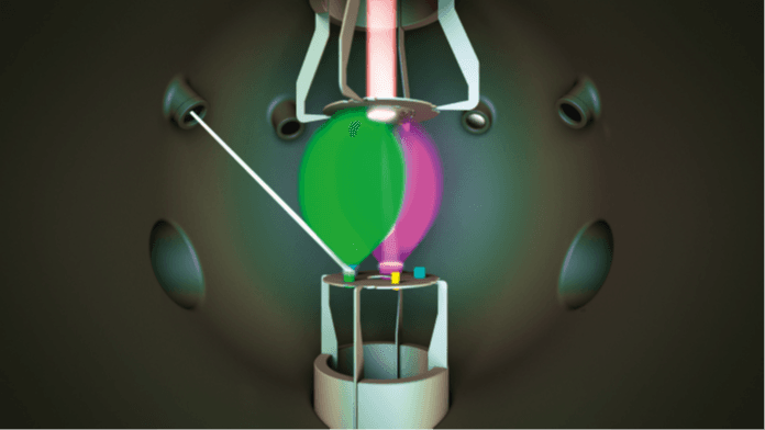 Revolutionary thin-film deposition